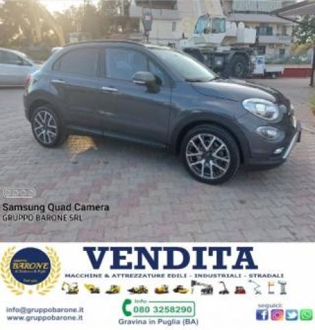 Fiat Other 500x 1600 Diesel  Sport Automatica 