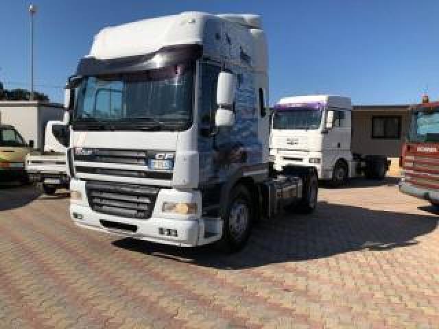 Daf Other 460 Con Presa Di Forza 