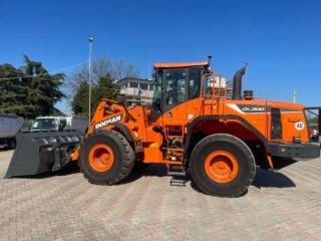 Doosan Other Dl300-5  Pala Gommata Wheel Loader 