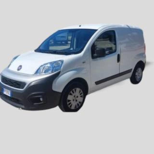 Fiat Other Fiorino 1.3 E6  Mjt 80cv Cargo 