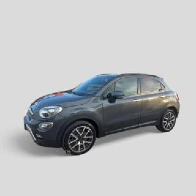 Fiat Other 500x 1600 Diesel  Sport Automatica 