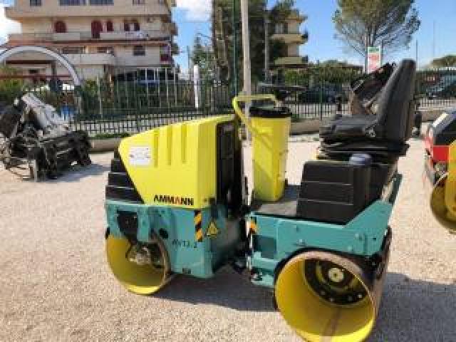 Ammann Other Rullo Av12-2  Noleggio E Vendita 