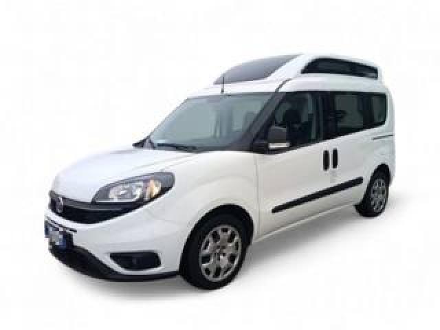 Fiat Other Doblò  1.6 Mjt 120cv Con Pedana Trasporto Disabili 