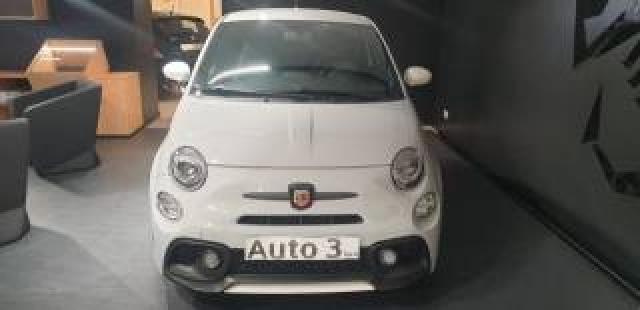 Abarth 595 1.4 Turbo T-Jet 180 Cv Esseesse 