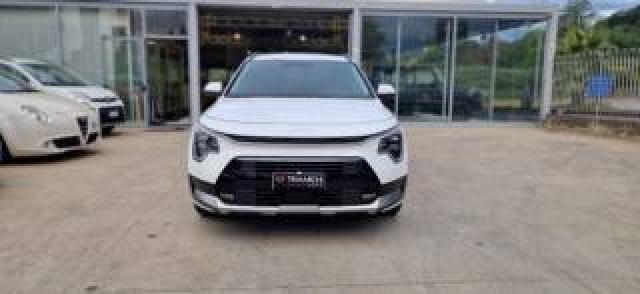 Kia Niro 1.6 Gdi Dct Hev Evolution 