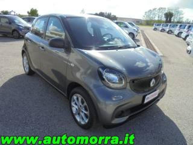 Smart Forfour 1.0 Twinamic Passion N°25 