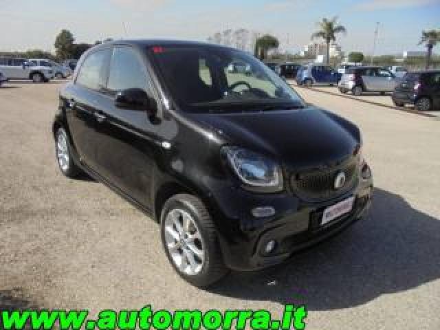 Smart Forfour 900 Turbo Twinamic Passion N°23 