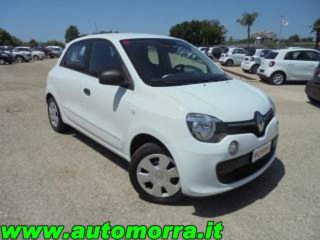 Renault Twingo 1.0 Sce Live N°40 