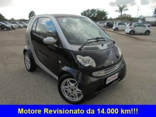 Smart Fortwo 600 Passion N°8 