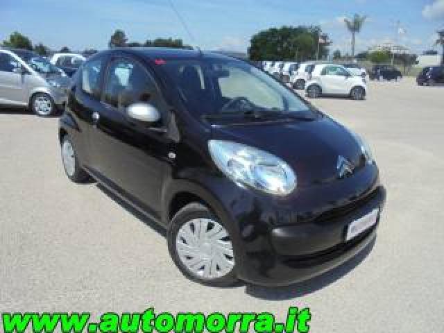 Citroen C1 1.0 3 Porte C1ty 