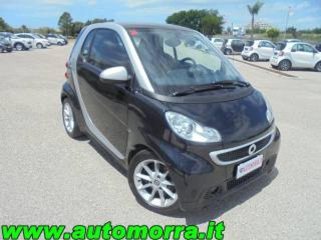 Smart Fortwo 1000 52 Kw Passion N°30 