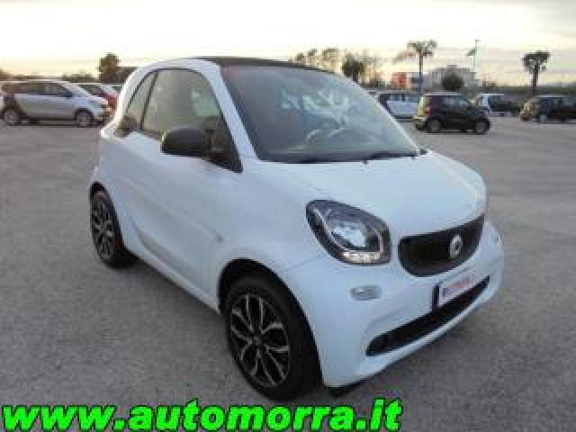 Smart Fortwo 1.0 Twinamic Youngster N°15 