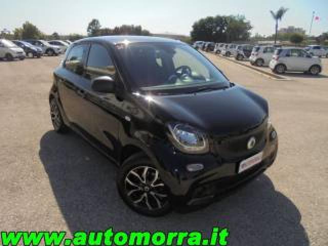 Smart Forfour 70 1.0 Twinamic Youngster N°24 