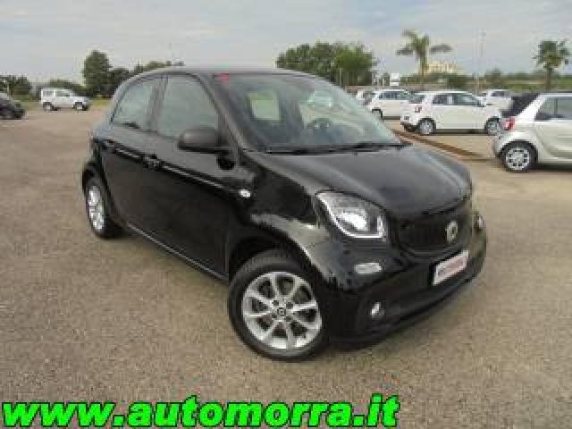 Smart Forfour 900 Turbo Twinamic Passion N°36 