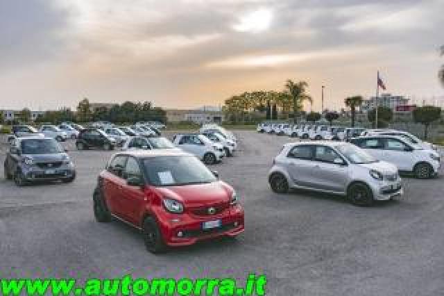 Smart Fortwo Vasta Disponibilità A Partire Da ? 2.950,00!!! 