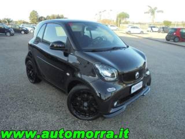 Smart Fortwo 1.0 Twinamic Superpassion Italiana N°16 