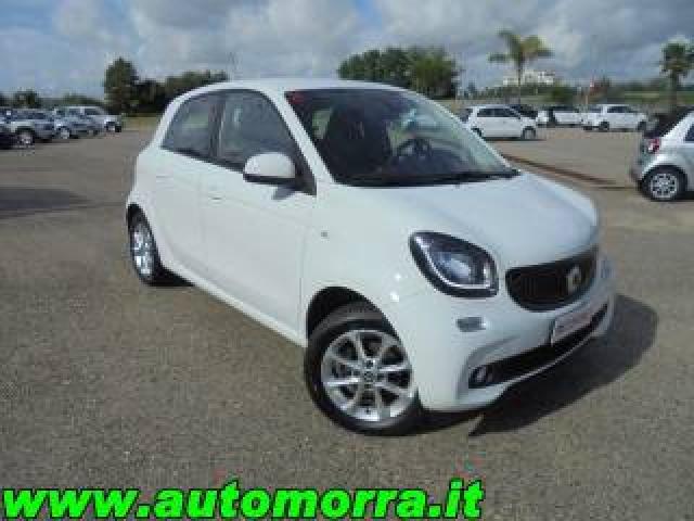 Smart Forfour 70 1.0 Twinamic Passion N°26 