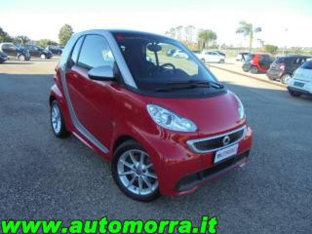 Smart Fortwo 1000 52 Kw Coupé Passion N°20 