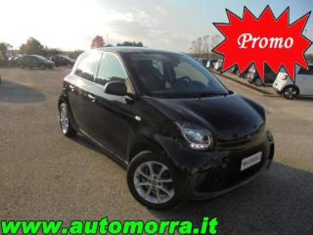 Smart Forfour Eq Pure N°24 