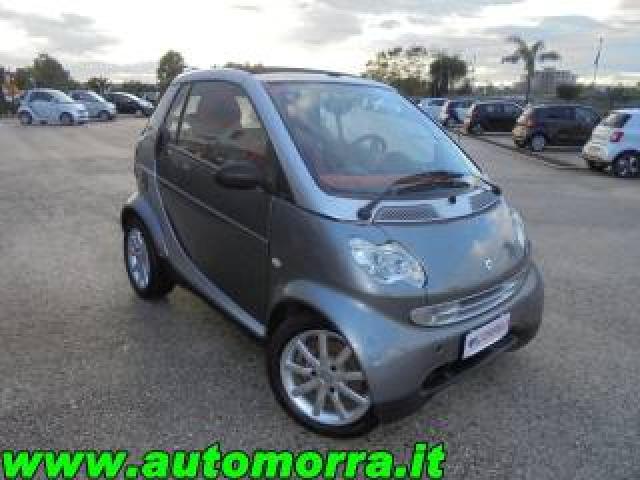 Smart Fortwo 700 Passion Cabrio N°12 