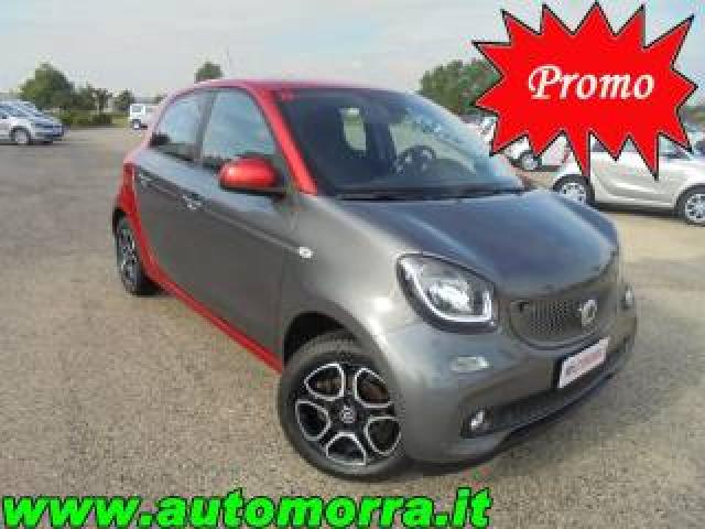 Smart Forfour 70 1.0 Twinamic Prime N°39 