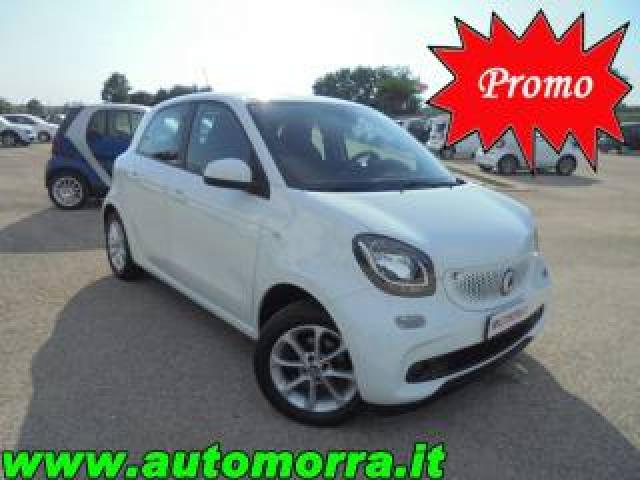 Smart Forfour 70 1.0 Twinamic Passion N°41 