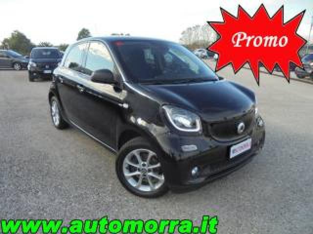 Smart Forfour 70 1.0 Twinamic Passion N°25 