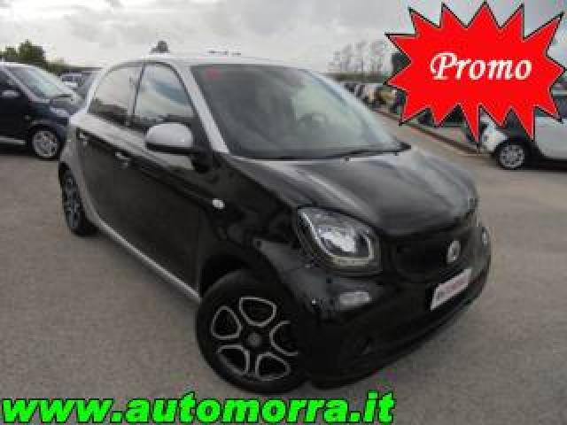 Smart Forfour 900 Turbo Twinamic Passion N°34 