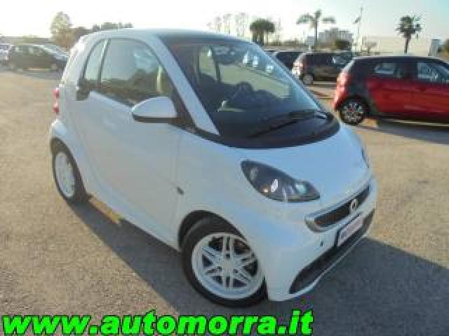 Smart Fortwo 1000 52 Kw Coupé Pulse N°3 