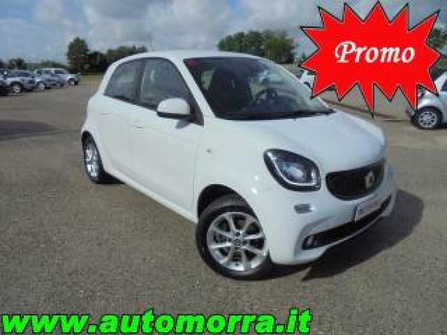 Smart Forfour 70 1.0 Twinamic Passion N°26 