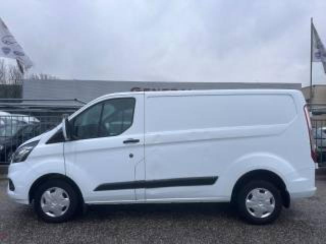 Ford Transit Custom 2.0 Tdci 130 Mhev Furgone Trend 