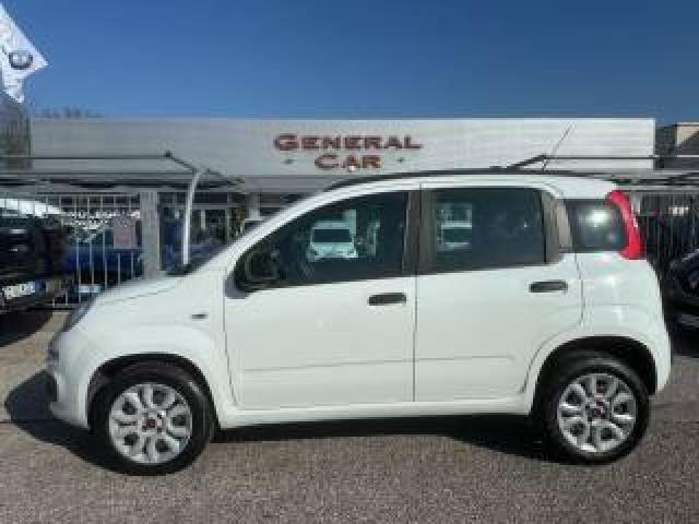 Fiat Panda 0.9 Twinair Turbo Natural Power Easy 