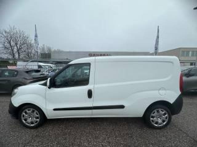 Fiat Doblo Maxi 1.6 Mjt 105cv Furgone  