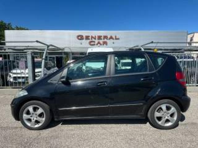 Mercedes Benz A 150 1.5 95cv Avantgarde 