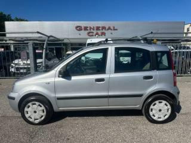 Fiat Panda 1.2 Dynamic Natural Power 