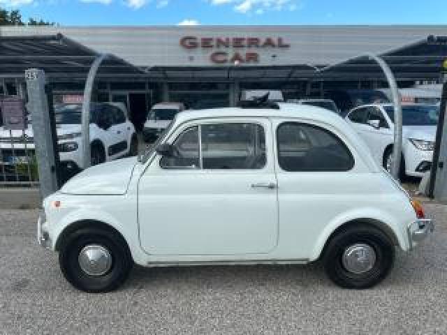 Fiat 500l 110 F Tettuccio Apribile  