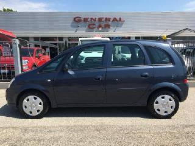 Opel Meriva 1.6 Metano 105 Cv 16v Enjoy 