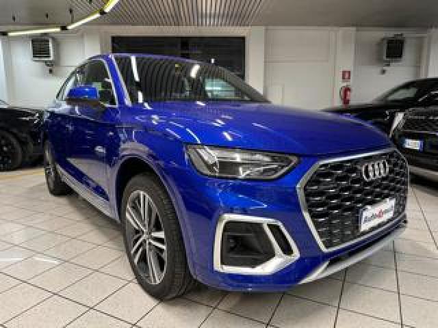 Audi Q5 Spb 40 Quattro Sline S Line Plus S Line Iva Esp 