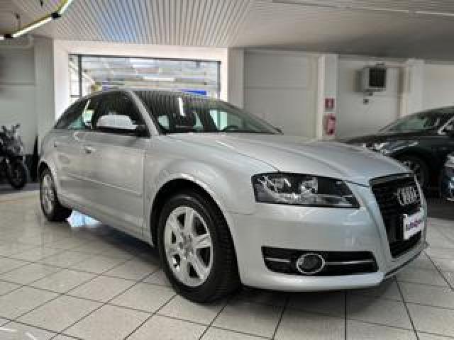 Audi A3 Spb 1.2 Tfsi Attraction 