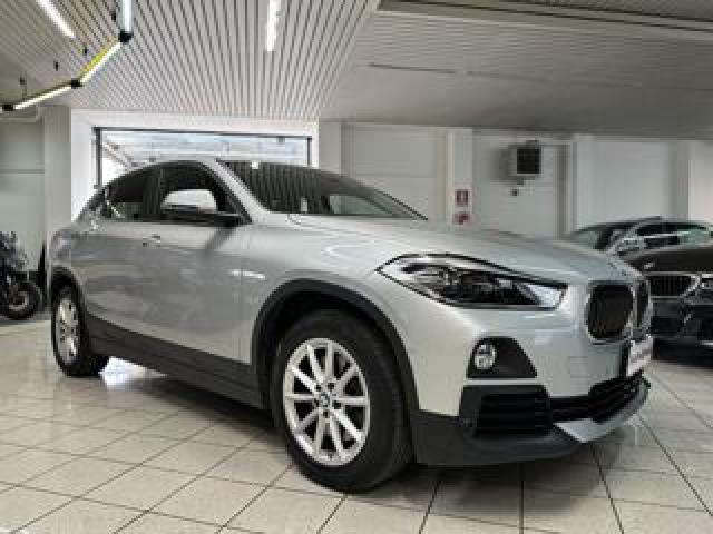 Bmw X2 Xdrive 20d Business-X 