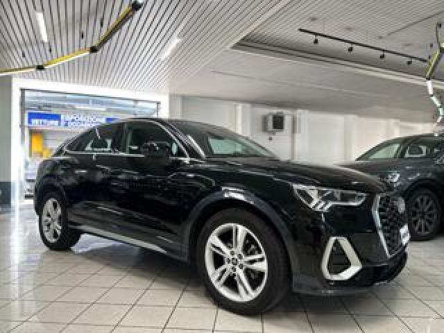 Audi Q3 Spb 35 Tdi Quattro S Line Edition - Iva Esp 