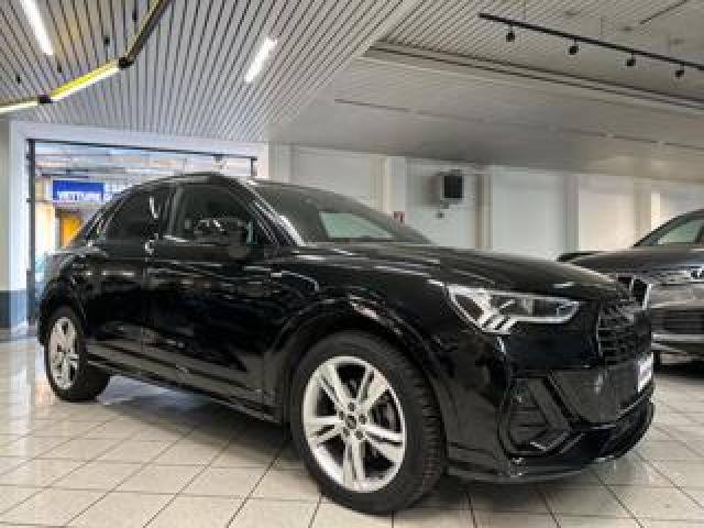 Audi Q3 35 Tdi Quattro S Line Edition - Iva Esp - Uni Prop 