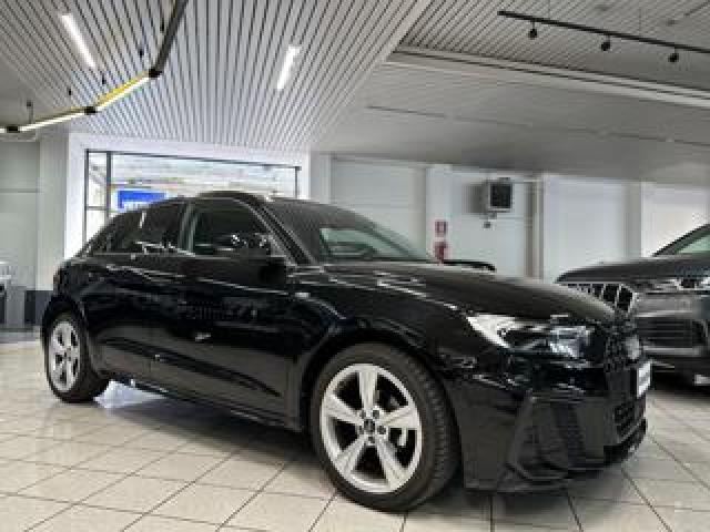 Audi A1 Spb 25 Tfsi S Tronic S Line 