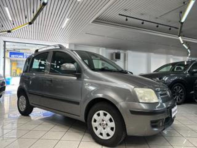 Fiat Panda 1.2 Active - Neopatentato - Bollo Ok 