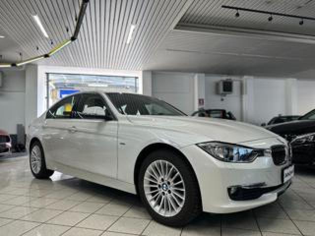 Bmw 316 I Luxury - Service Bmw 