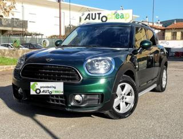 Mini Countryman 2.0 Cooper D Business Countryman 