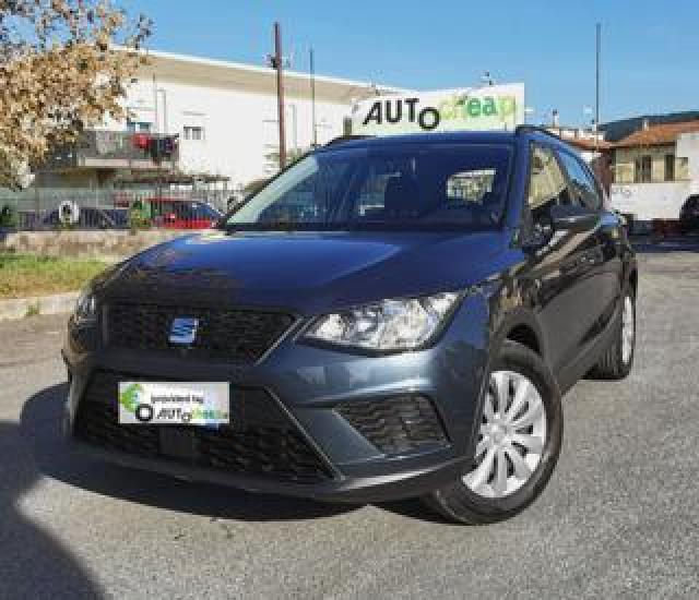 Seat Arona 1.0 Tgi Xcellence 