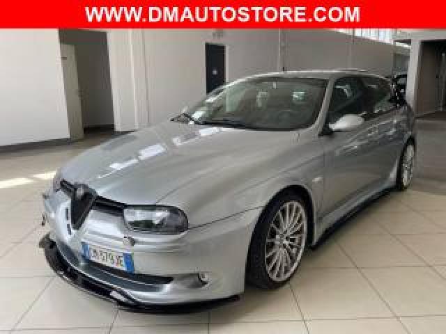 Alfa Romeo 156 3.2i V6 24v Cat Sportwagon Gta 