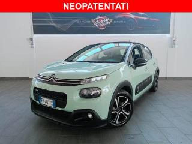 Citroen C3 Puretech 82 Gpl Shine 