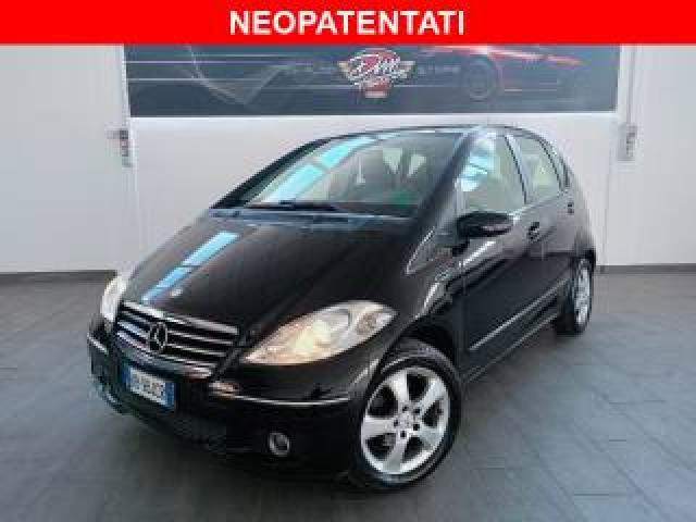 Mercedes Benz A 150 Avantgarde 
